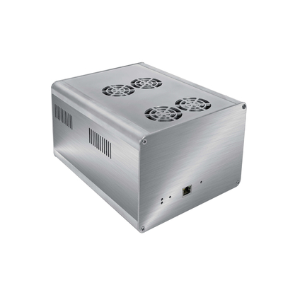 YM-200MINI 200MH 180Watt lärmarmer Entwurf ETH usw. blockchain Bergmann