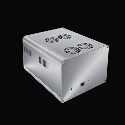 YM-200MINI 200MH 180Watt lärmarmer Entwurf ETH usw. blockchain Bergmann
