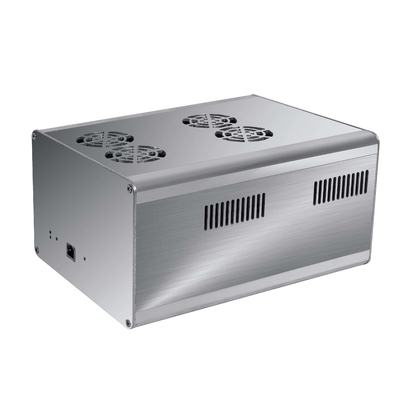 YM-200MINI 200MH 180Watt lärmarmer Entwurf ETH usw. blockchain Bergmann