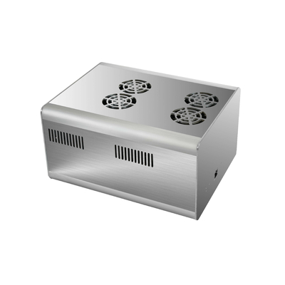 YM-200MINI 200MH 180Watt lärmarmer Entwurf ETH usw. blockchain Bergmann