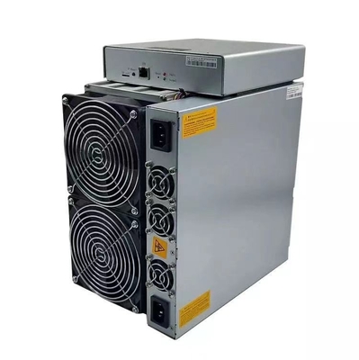 BTC-/BCH-/BSV Bitcoin Asic Bergmann Air Cooling SHA256 Bitmain Antminer S19 95.