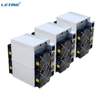 Bergmann Bitmain Antminer KA3 166T Cryptocurrency der Bergwerksmaschine-3154W KDA Asic