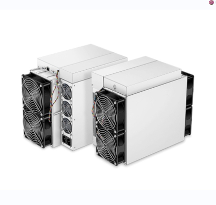 Schlag Bitmain Antminer D7 1286Gh Algorithmus-Bergmann Asic-Bergmann-D7 X11