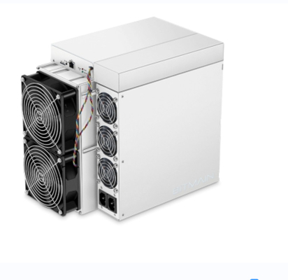 Schlag Bitmain Antminer D7 1286Gh Algorithmus-Bergmann Asic-Bergmann-D7 X11