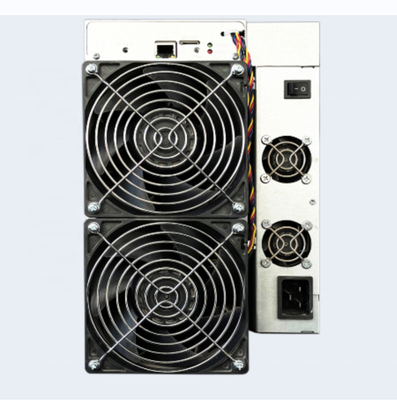 Schlag Bitmain Antminer D7 1286Gh Algorithmus-Bergmann Asic-Bergmann-D7 X11