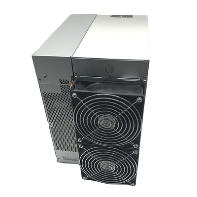 Schlag Bitmain Antminer D7 1286Gh Algorithmus-Bergmann Asic-Bergmann-D7 X11