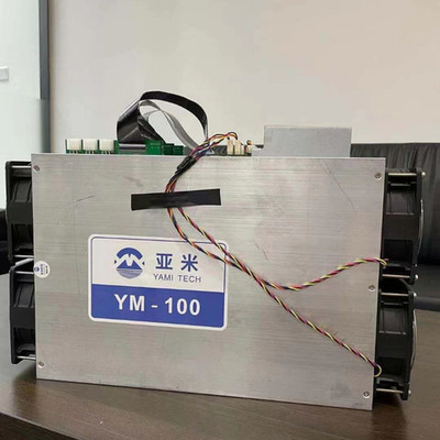 YM-100 Reihe YM-105 YM-108 Bergmann Schwarz-2100MH 2000Watt ETH&ETC