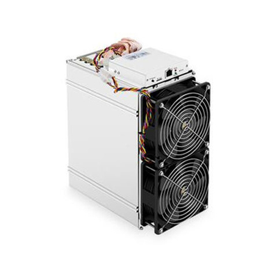 Handbergmann-Used Bitmain Antminers Z11 135ksol Equihash ZEC-Münzen-zweite Algorithmus