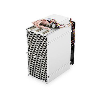 Handbergmann-Used Bitmain Antminers Z11 135ksol Equihash ZEC-Münzen-zweite Algorithmus