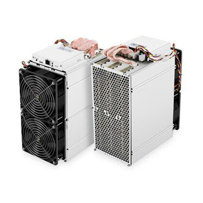 Handbergmann-Used Bitmain Antminers Z11 135ksol Equihash ZEC-Münzen-zweite Algorithmus