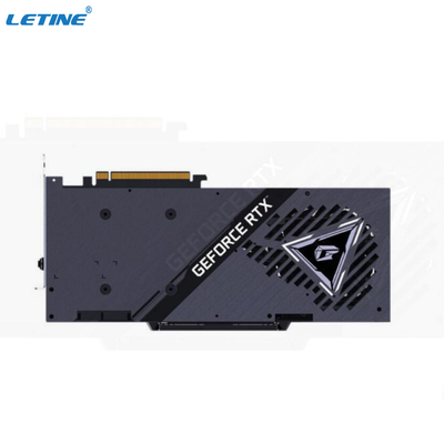 Bergmann-Graphic Card NVIDIA Chipset HDMI IGame GeForce RTX3090 DP-Schnittstelle RTX 3090 ANLAGE