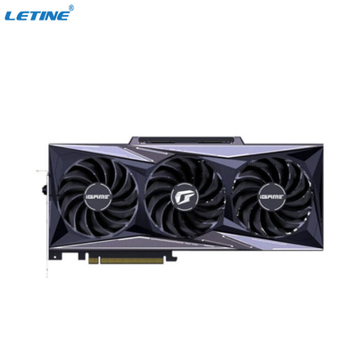 Bergmann-Graphic Card NVIDIA Chipset HDMI IGame GeForce RTX3090 DP-Schnittstelle RTX 3090 ANLAGE