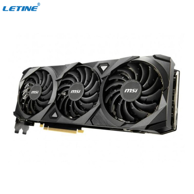 Desktop VGA MSI RTX3090 der Spiel-GPU Karten-24G OC GPU GDDR6 3