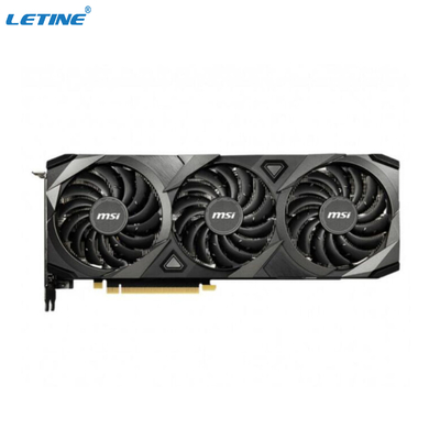 Desktop VGA MSI RTX3090 der Spiel-GPU Karten-24G OC GPU GDDR6 3