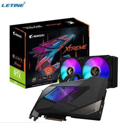 936 GB-/Sbergmann-Graphic Card-GIGABYTE Aorus Geforce Rtx 3090 Xtreme Waterforce 24g