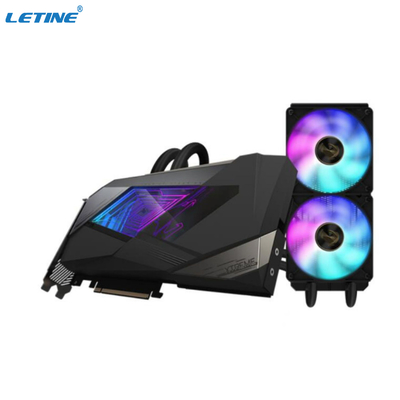936 GB-/Sbergmann-Graphic Card-GIGABYTE Aorus Geforce Rtx 3090 Xtreme Waterforce 24g