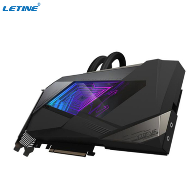 936 GB-/Sbergmann-Graphic Card-GIGABYTE Aorus Geforce Rtx 3090 Xtreme Waterforce 24g