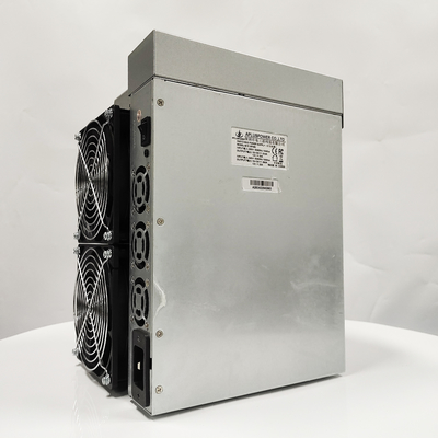 goldshell KD6 hashrate 29.2Th/s von Goldshell, das Kadena-Algorithmus nach einer Leistungsaufnahme von 2630W gewinnt.