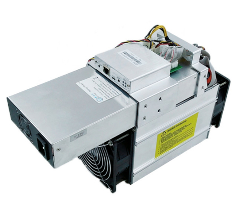 STU-U6 StrongU Bergmann Asic Mining Machine Bergmann-Strongu Stus U6 Blockchain