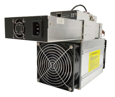STU-U6 StrongU Bergmann Asic Mining Machine Bergmann-Strongu Stus U6 Blockchain