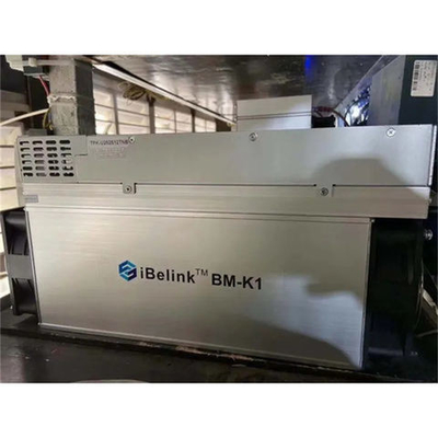 Algorithmus iBeLink CKB KDA Bergmann-BM-K1+ 15Th/S K1 Blake 2s-Kadena