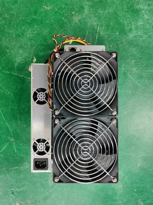 Bergmann Aisen A1 Pro-23Th/S 26T/S 2200W Bitcoin Asic Algorithmus SHA 256