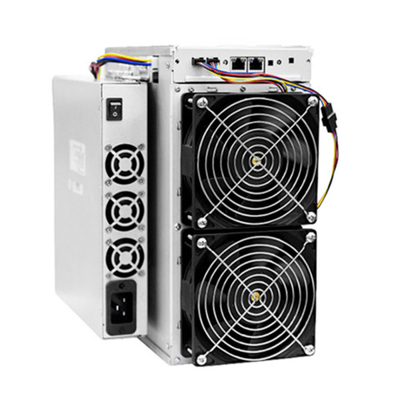 Canaan Used Bitcoin Miner Used Avalon 1166 Pro-81T 42W pro T für das Bergbau von Bitcoin