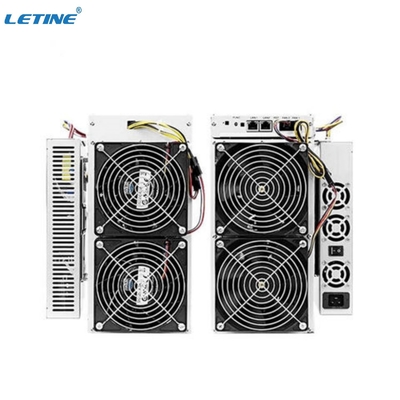 Canaan Used Bitcoin Miner Used Avalon 1166 Pro-81T 42W pro T für das Bergbau von Bitcoin