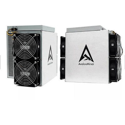 SHA 256 Bitcoin Asic Pro-78T 75db 12038 Fan Bergmann-Canaan Avalons 1166