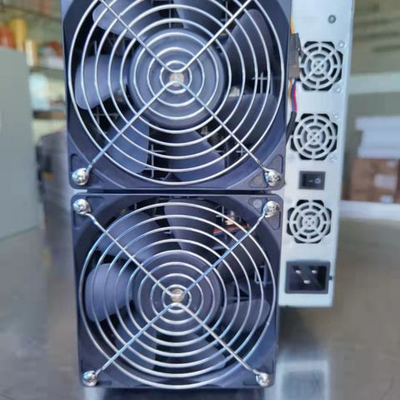 SHA 256 Bitcoin Asic Pro-78T 75db 12038 Fan Bergmann-Canaan Avalons 1166