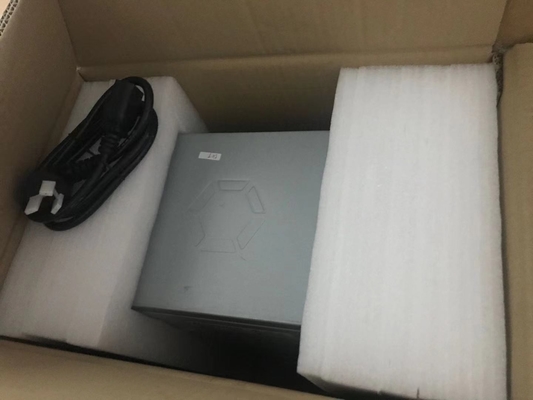 Bitcoin-Bergmann Used Canaan Avalon zweite Hand SHA 256 rentabler 1166 Pro-68T 75db