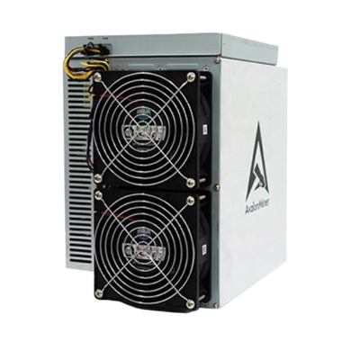 Bergmann-Machine SHA 256 Avalon 1246 83T Bitcoin Algorithmus rentables 38W pro T