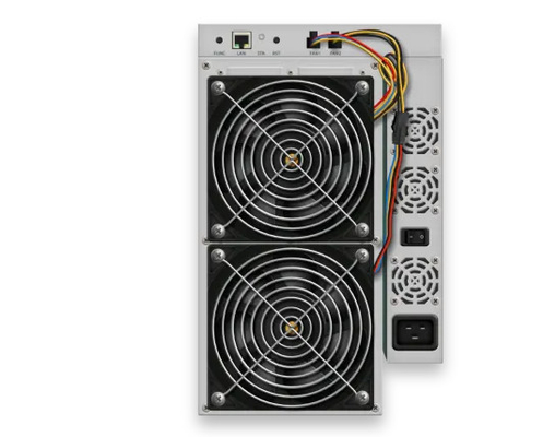 Algorithmus künstliche Intelligenz Bitcoin-Bergmann-Machine Canaan Avalon 1246 85T SHA 256
