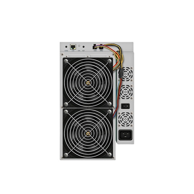Algorithmus künstliche Intelligenz Bitcoin-Bergmann-Machine Canaan Avalon 1246 85T SHA 256