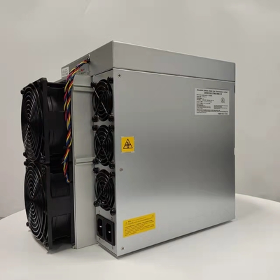 Bergmänner Antminer L7 9.5Gh Bitmain ASIC Bitcoin für Dogen CVG DigiByte NH Scrypt LTC+Dodge