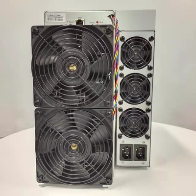 Bergmänner Antminer L7 9.5Gh Bitmain ASIC Bitcoin für Dogen CVG DigiByte NH Scrypt LTC+Dodge