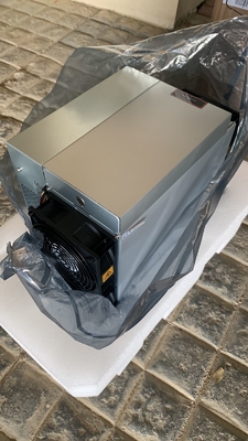 Bergmann-Support Antpool Easys 2Mine Antminer L7 9500mh LTC+ Dogecoin Bergbau-Pool