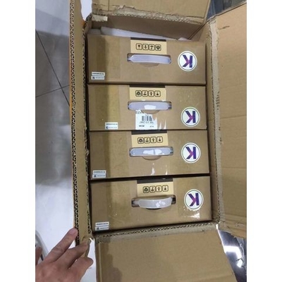 Th Goldshell KD Hashrate 2,6 PACKEN Probergbauausgangsschlüsselbergmann Kadena-Münzen-230W ein