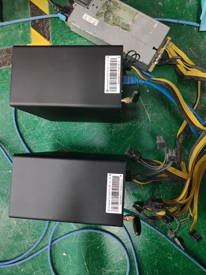 Th Goldshell KD Hashrate 2,6 PACKEN Probergbauausgangsschlüsselbergmann Kadena-Münzen-230W ein
