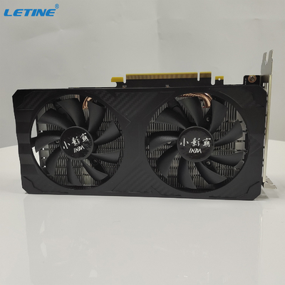Videokarte RTX 3060 Bergbaudes grafikkarte-6GB Gedächtnis-49M Hashrate ETH GPU