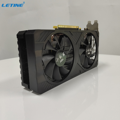 Videokarte RTX 3060 Bergbaudes grafikkarte-6GB Gedächtnis-49M Hashrate ETH GPU
