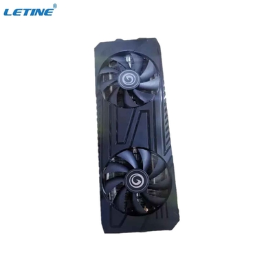 Bergbau-grafische Karte 10GB PCIE1.0X16 320Bit Nvidia CMP 50HX GPU DP-Hafen