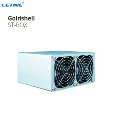 Bergmann-St.-Kasten 61W 13.92kh/S Goldshell Cryptonight Asic