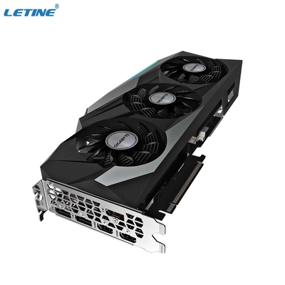 Grafikkarte-Bergbau 30HX 40HX 50HX RTX 3090 3080 3070 3060 TI 2060S 1660S RX580