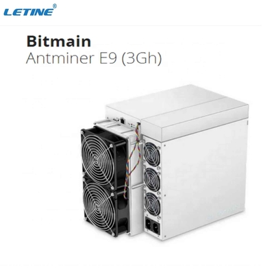 Bitmain Bitmain Antminer E9 2.4Gh 1920W antminer e9 Rentabilität EtHash ETH