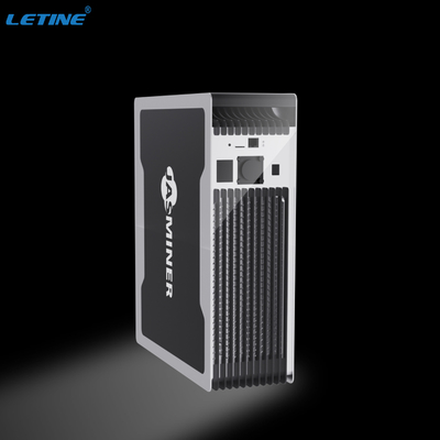 Durchsatz-ruhige Ausgangs-Asic-Bergwerksmaschine Jasminer X4-Q 1040Mh/S ETH usw. hoher Bergmann-480W