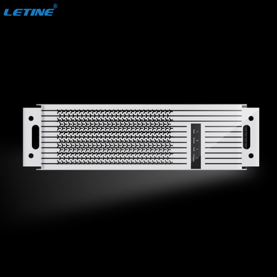 Durchsatz-ruhige Ausgangs-Asic-Bergwerksmaschine Jasminer X4-Q 1040Mh/S ETH usw. hoher Bergmann-480W