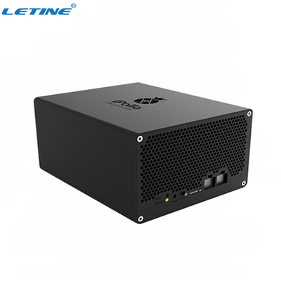 Bergwerksmaschine Haushalt Ethw ETF Mini-130M 104W klassische Wifi Version IPollo V1