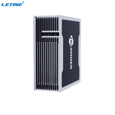 Bergwerksmaschine Jasminer X4-Q 1040Mh/S ETH usw. Bergmann-480W Asic
