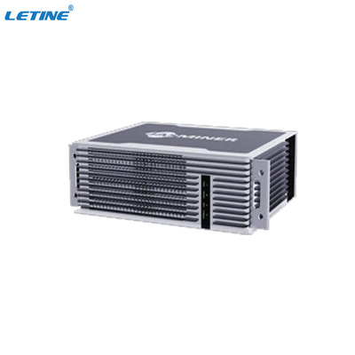 Bergwerksmaschine Jasminer X4-Q 1040Mh/S ETH usw. Bergmann-480W Asic